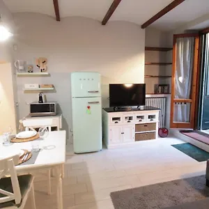 Casa Margherita Florencia