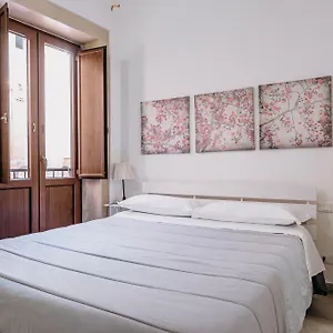 Appartamento Siracusa Casa Tiche&selene Syracuse