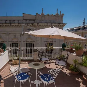 Casa vacanze Casa Xx Settembre Syracuse