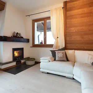 Appartamento Casa Melide 1 Bormio